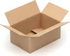 100x Kartons für Warensendung 350 x 240 x 150mm Produktbild-Vorschau 2