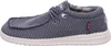 Fusion Slipper bequem in blau, Gr. 44 Produktbild-Vorschau 7