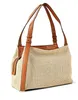 Armani Exchange Alice Schultertasche 38 cm Produktbild-Vorschau 3