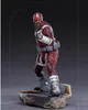 Iron Studios Black Widow - Red Guardian Statue 1/10 Náhled obrázku produktu 12