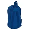 Rucksack mit Federtaschen BlackFit8 Oxford Dunkelblau Produktbild-Vorschau 2