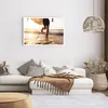 Poster - Poster ohne Rahmen - Surfen Strand Freude - Produktbild-Vorschau 6