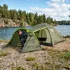 Vayox Campingzelt Kuppelzelt 3-Personen VA0429 TRAVELER, Produktbild-Vorschau 4