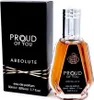 Fragrance World Proud Of You Absolute 50Ml Woda Perfumowana Podgląd zdjęcia produktu 1