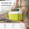 Lodówka turystyczna o pojemności 15 l z wkładem chłodzącym Podgląd zdjęcia produktu 5