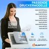 4 Druckerpatronen kompatibel für Canon PGI-1500 XL Black Produktbild-Vorschau 2