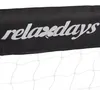Zahradní fotbalová branka Relaxdays, sada 2 branek, pro Náhled obrázku produktu 7