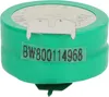 vhbw NiMH Ersatz Knopfzellen-Akku (250 mAh, 2,4 V, NiMH) Produktbild-Vorschau 4