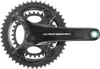 Kurbelgarnitur SuperRecord ProT Carbon 12s 12-fach 32-48 Produktbild-Vorschau 2