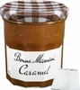 Bonne Maman Caramel (380g Glas) + usy Block Produktbild-Vorschau 1