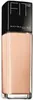 A product shot of a bottle of foundation. Produktbild-Vorschau