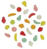 De Bron Mini-fruits sucrés Mélange de gommes aux fruits Voir les images du produit 3