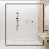 BALNEO sprchový žľab Duplex Standard 2in1 90 cm chróm Náhľad obrázku produktu 2