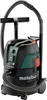 A studio shot of a Metabo wet/dry vacuum cleaner. Náhled obrázku produktu
