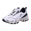 Skechers Damen Sneaker, weiß(weiwbks), Gr. 36 Produktbild-Vorschau 17