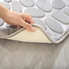 Ag491D Dywanik Łazienkowy 2El. Beż Podgląd zdjęcia produktu 5