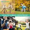 CaloCaps PRE WEIGHT GAINER Appetitanreger Kapseln zur Produktbild-Vorschau 7