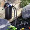 Wiltec Komplettset: CPF-15000 Teichdruckfilter bis 30000 L Produktbild-Vorschau 2
