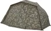 Prologic Element 65 Brolly Full System Camo 255x190x135cm - Produktbild-Vorschau 1