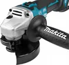 Makita DGA506ZJ - Meuleuse d'angle - sans fil - 125 mm - Produktbild-Vorschau 46