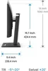 BenQ GW2790T, LED-Monitor, (FullHD, IPS, Produktbild-Vorschau 24