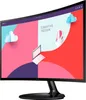 SAMSUNG S24C360EAU Curved Monitor 61,0 cm (24,0 Zoll) Produktbild-Vorschau 2