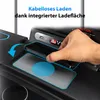 Laufband klappbar AsVIVA T16 Heimtrainer mit Bluetooth bis Produktbild-Vorschau 4