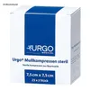 URGO MULLKOMPR 5X5CM STERIL, 25X2 St KOM Produktbild-Vorschau 3