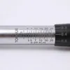 Mucola Drehmomentschlüssel Set 1/4" 72 Zähne 3-25Nm Produktbild-Vorschau 6