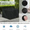 Gartenmöbel Abdeckung Wasserdicht Schutzhülle Gartenmöbel Produktbild-Vorschau 5