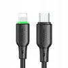 MCDODO Ladegerät USB-C Blitz Schnelles Ladekabel für Produktbild-Vorschau 9