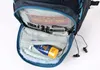 NITRO Freizeitrucksack Rucksack mit Laptopfach Daypacker Produktbild-Vorschau 5