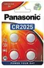 Panasonic Lithium CR2032 v blistru po 4 kusech Náhled obrázku produktu 12