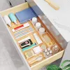 Schubladen Organizer, 12 Stücke Schminktisch Organizer in 4 Produktbild-Vorschau 3