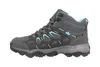 Lico Sierra High Sportschuhe Damen Outdoorschuhe Produktbild-Vorschau 4