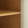 Badezimmerschrank 'Ferrersp' Midischrank 80 x 40 x 35 cm Produktbild-Vorschau 12