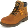 Dockers Schnürstiefeletten Damen Leder Braun Größe: 37 Produktbild-Vorschau 32