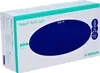B. Braun Vasco Nitril light Untersuchungshandschuhe blau Produktbild-Vorschau 3