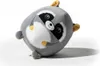 Ty Squish a boos small - Sneaky le raton laveur - Ty Voir les images du produit 4