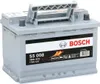 Bosch S5 008 Batteria per auto 12V 77Ah 780A Anteprima dell’immagine prodotto 11