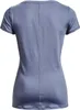 Under Armour Damen T-Shirt atmungsaktiv schnelltrocknend Produktbild-Vorschau 3