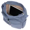 Große Damen Tasche Schultertasche Umhängetasche Produktbild-Vorschau 9