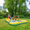 SunClub 51223 Wasserspielplatz für Kinder – Pool mit Produktbild-Vorschau 12