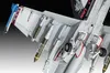 Revell F/A-18E Super Hornet, Starrflügelflugzeug-Modell, Produktbild-Vorschau 8