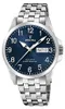 Festina Zegarek z datownikiem ACERO CLASICO Blue - Numbers Podgląd zdjęcia produktu 2