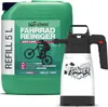 bio-chem Fahrradreiniger – 5 Liter inkl. Schaumsprüher - Produktbild-Vorschau 1