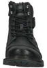 Mustang Mustang Schnürstiefel Grau Produktbild-Vorschau 17