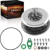 Rumpfgruppe for VW Golf V Passat B6 Touran Touran 2.0TDI Produktbild-Vorschau 2