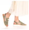Nabukino Sandalen mit Gummiband Produktbild-Vorschau 48