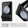 Custodia per Samsung Galaxy Z Flip 6 / Z Flip 7 FE, con Anteprima dell’immagine prodotto 2